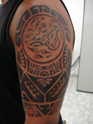 Maori